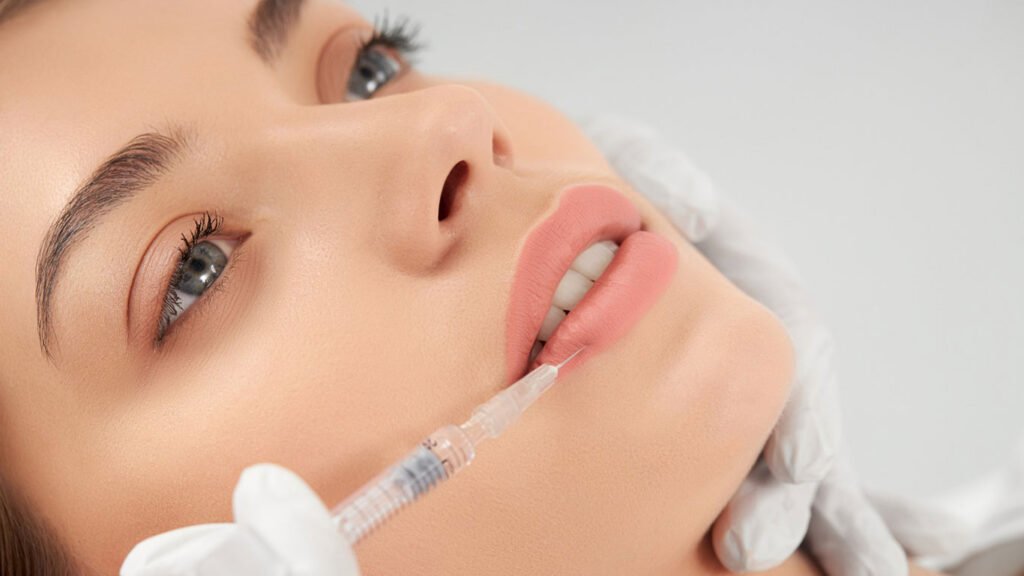 Dermal Fillers