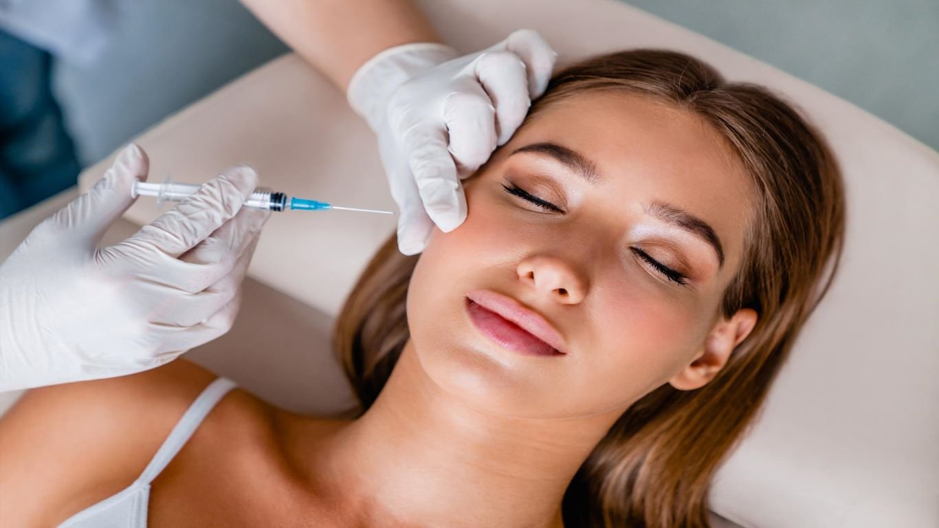 What Is The Recovery Time After Getting Dermal Fillers?