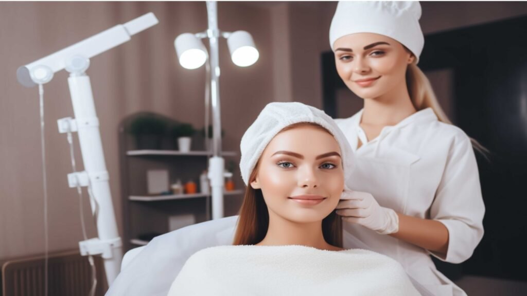 natural cosmetic clinic