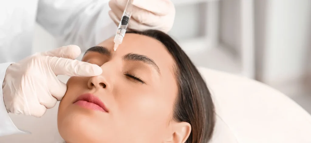 Enhancing Natural Beauty With Dermal Fillers North York