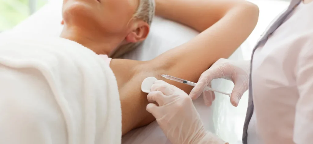 Can Botox Help Migraines Or Excessive Sweating