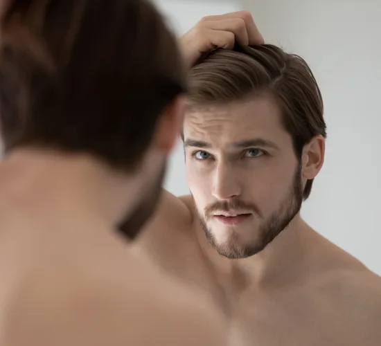 Autologous Exosome Hair Restoration