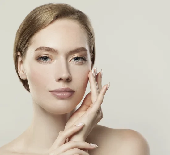 Autologous Exosome Skin Rejuvenation