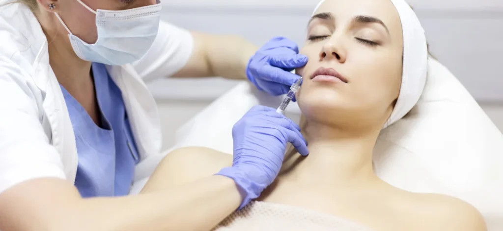 Preparing For Your Botox Treatment
