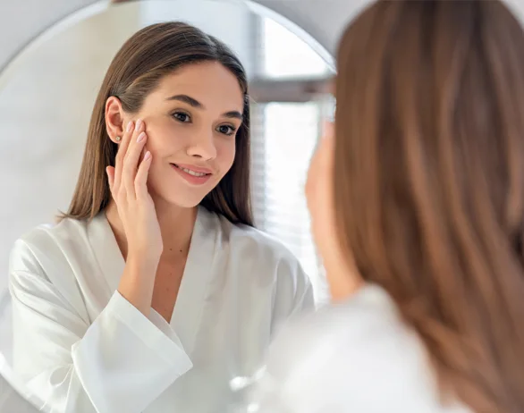 Botox Benefits For Wrinkle Reduction