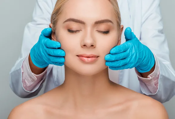 Choose Alyssum Botox Clinic Mississauga