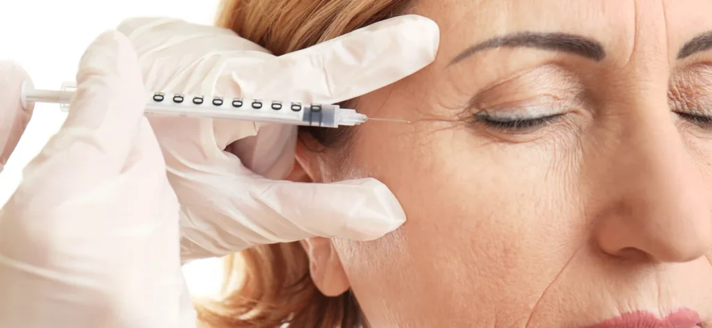 Why Choose Alyssum Cosmetic Clinic for Botox Injections in North York