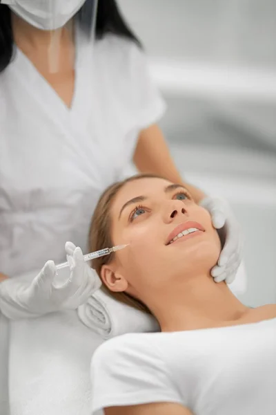 Mississauga Dermal Fillers Clinic